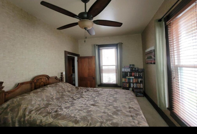 Bedroom 1st floor - Copy