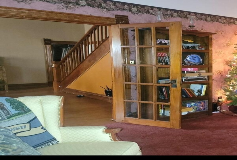 French double Doors - Copy