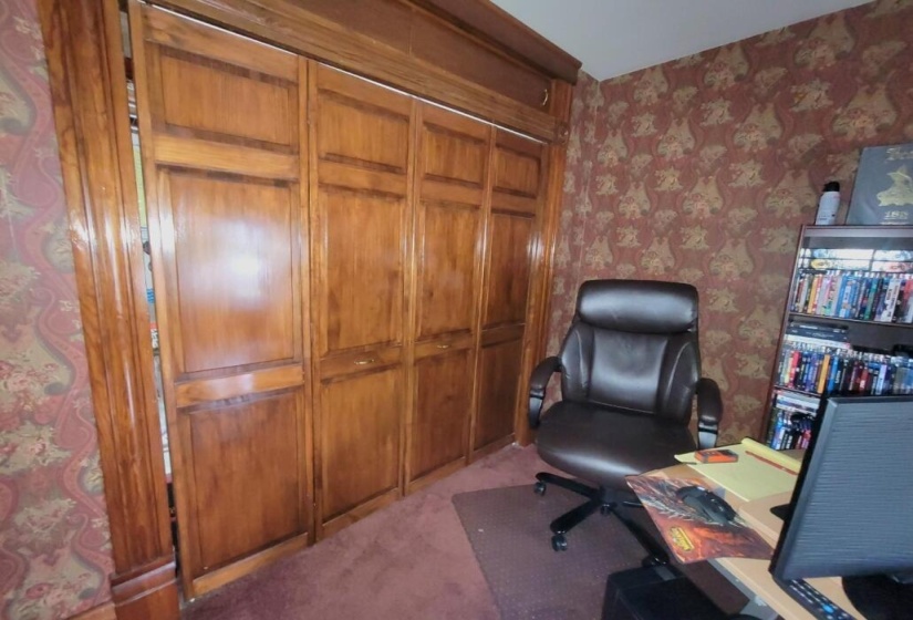 Front room