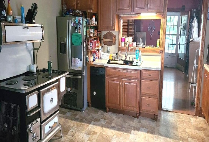 kitche