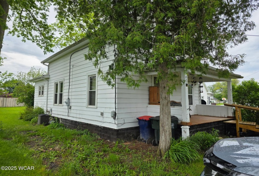 821 Third Street, Delphos, Ohio, 3 Bedrooms Bedrooms, ,1 BathroomBathrooms,Residential,For Sale,Third,307226