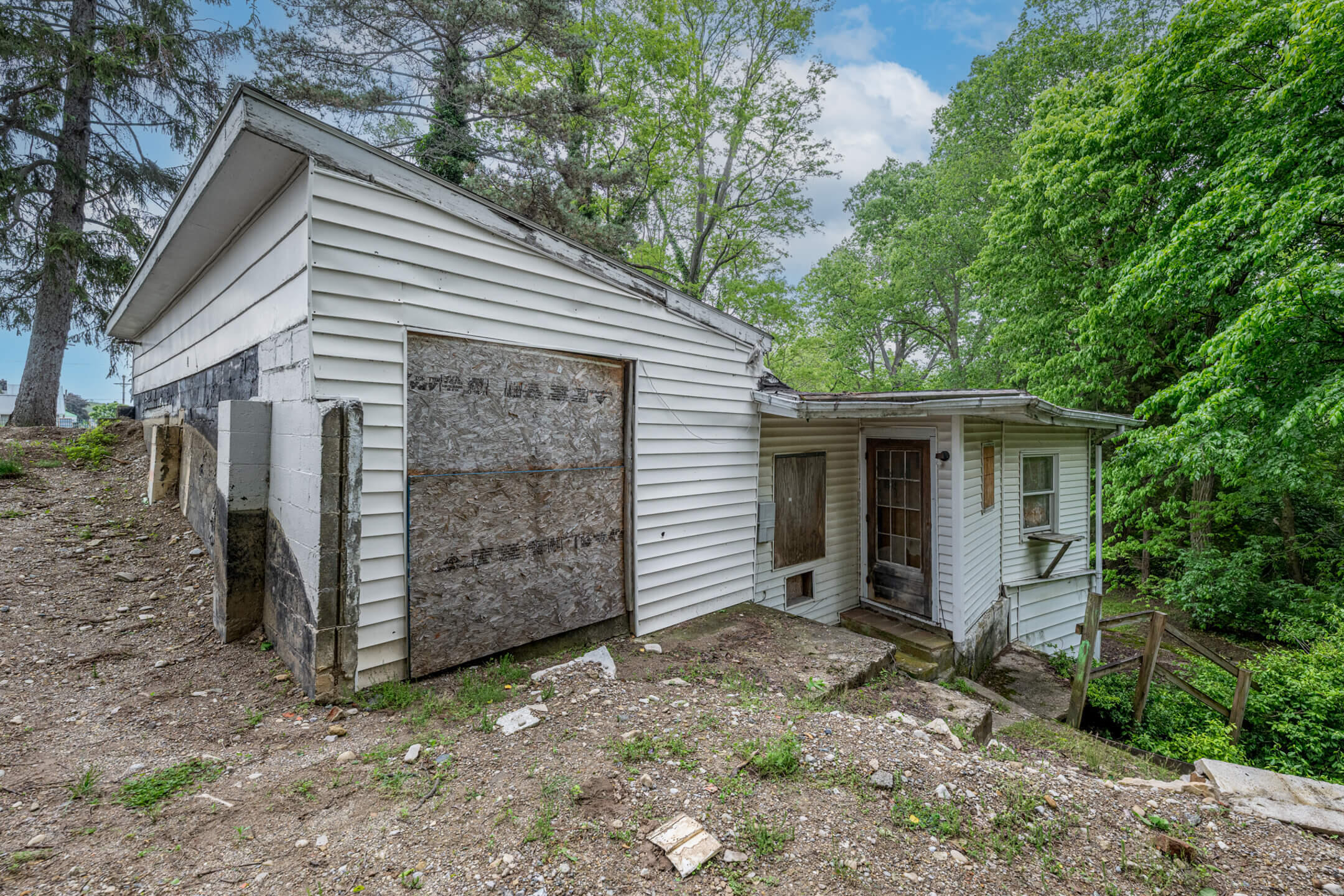 222 Pike Street, New Carlisle, Ohio 45344