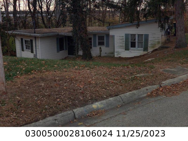 222 Pike Street, New Carlisle, Ohio 45344