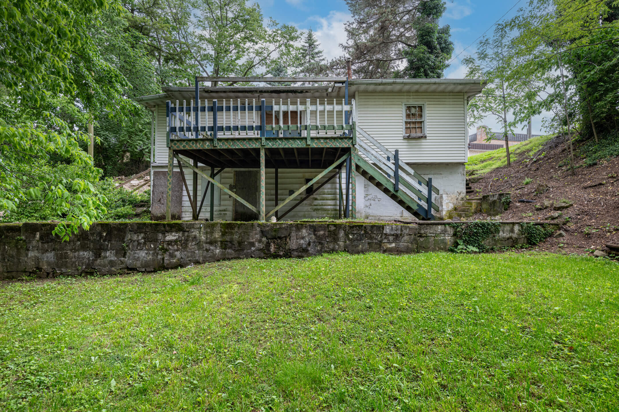 222 Pike Street, New Carlisle, Ohio 45344