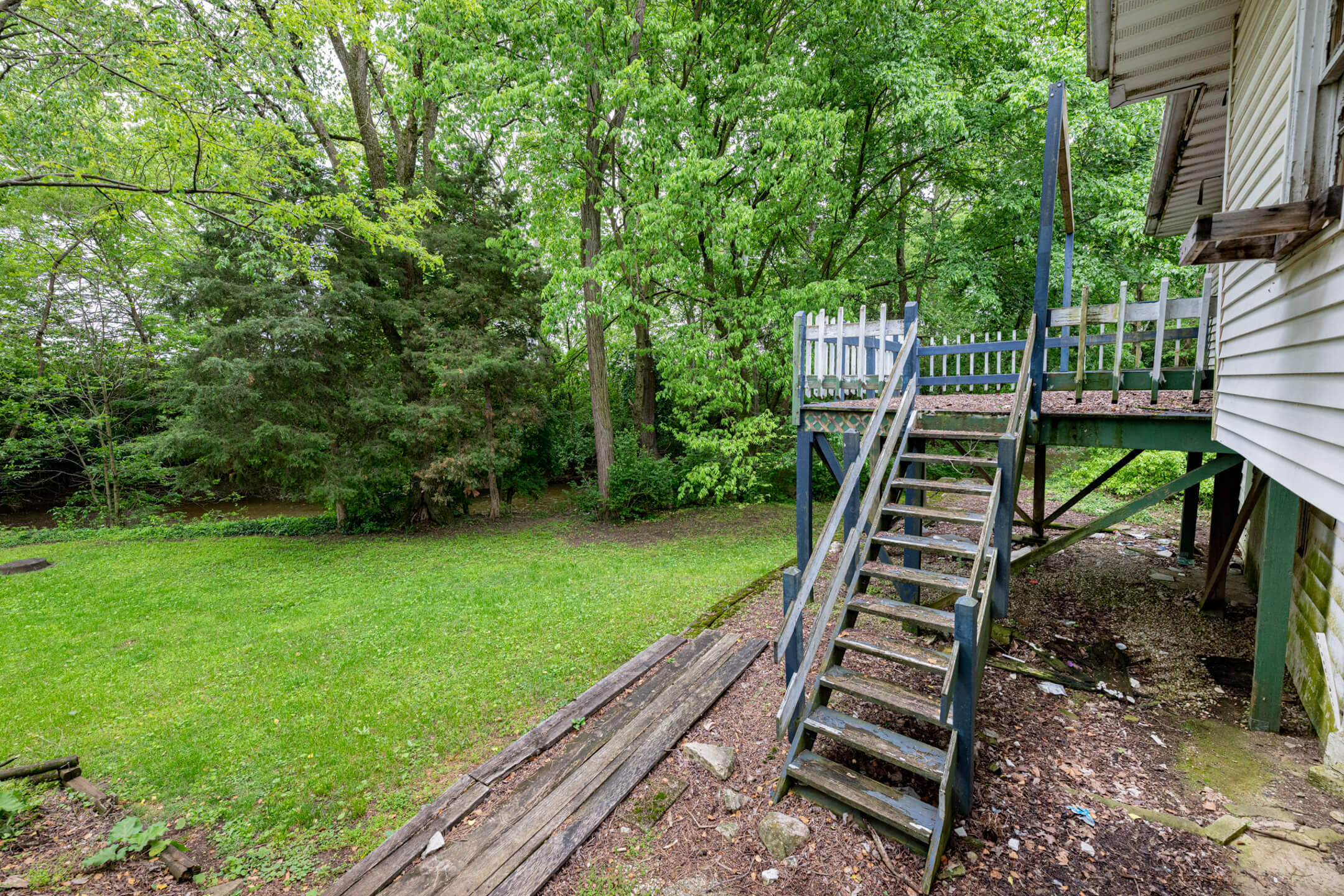 222 Pike Street, New Carlisle, Ohio 45344
