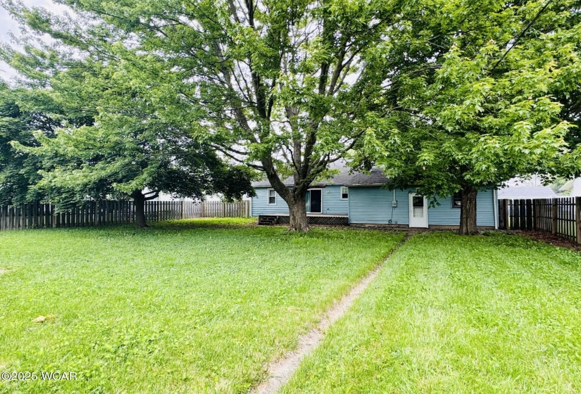 557 Chestnut Street, Van Wert, Ohio, 3 Bedrooms Bedrooms, ,1 BathroomBathrooms,Residential,For Sale,Chestnut,307230