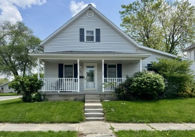 641 Washington Street, Versailles, Ohio 45380, 3 Bedrooms Bedrooms, ,1 BathroomBathrooms,Residential,For Sale,Washington,1038699