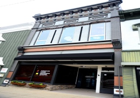 124 Main Avenue, Sidney, Ohio 45365, ,Commercial Lease,For Sale,Main,1038990