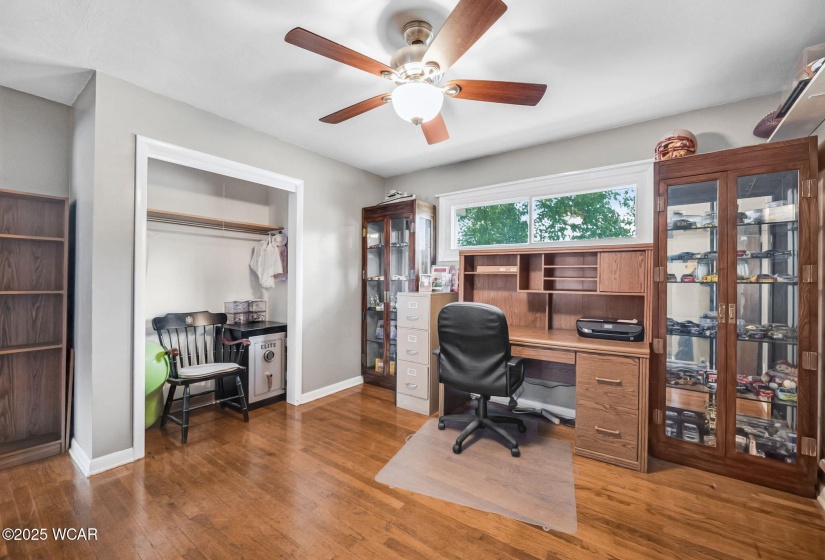 2446 Marion Drive, Findlay, Ohio, 3 Bedrooms Bedrooms, ,1 BathroomBathrooms,Residential,For Sale,Marion,307231