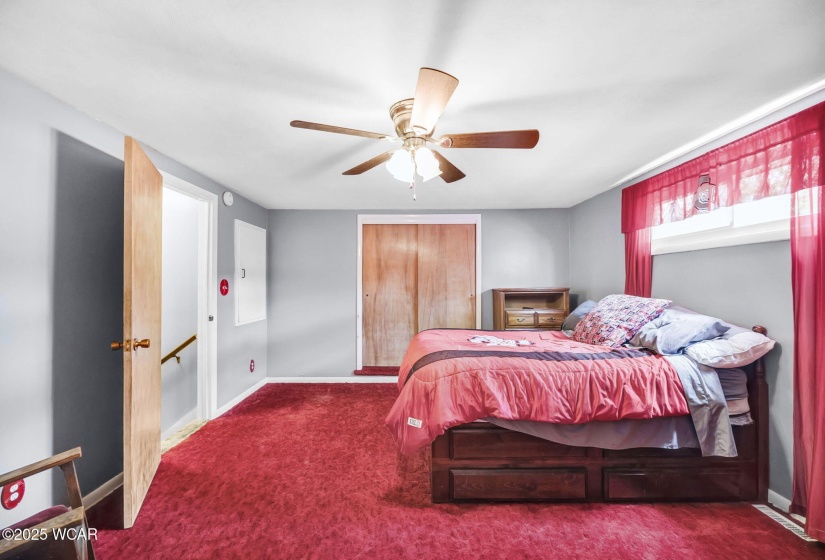 2446 Marion Drive, Findlay, Ohio, 3 Bedrooms Bedrooms, ,1 BathroomBathrooms,Residential,For Sale,Marion,307231