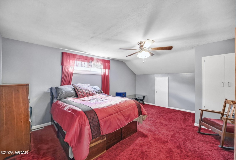 2446 Marion Drive, Findlay, Ohio, 3 Bedrooms Bedrooms, ,1 BathroomBathrooms,Residential,For Sale,Marion,307231