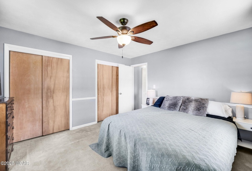 2446 Marion Drive, Findlay, Ohio, 3 Bedrooms Bedrooms, ,1 BathroomBathrooms,Residential,For Sale,Marion,307231