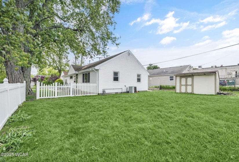 2446 Marion Drive, Findlay, Ohio, 3 Bedrooms Bedrooms, ,1 BathroomBathrooms,Residential,For Sale,Marion,307231