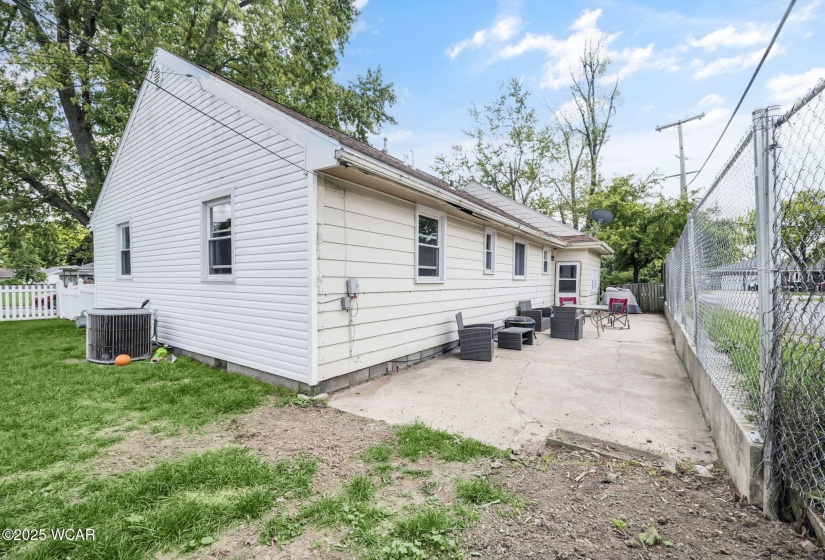 2446 Marion Drive, Findlay, Ohio, 3 Bedrooms Bedrooms, ,1 BathroomBathrooms,Residential,For Sale,Marion,307231