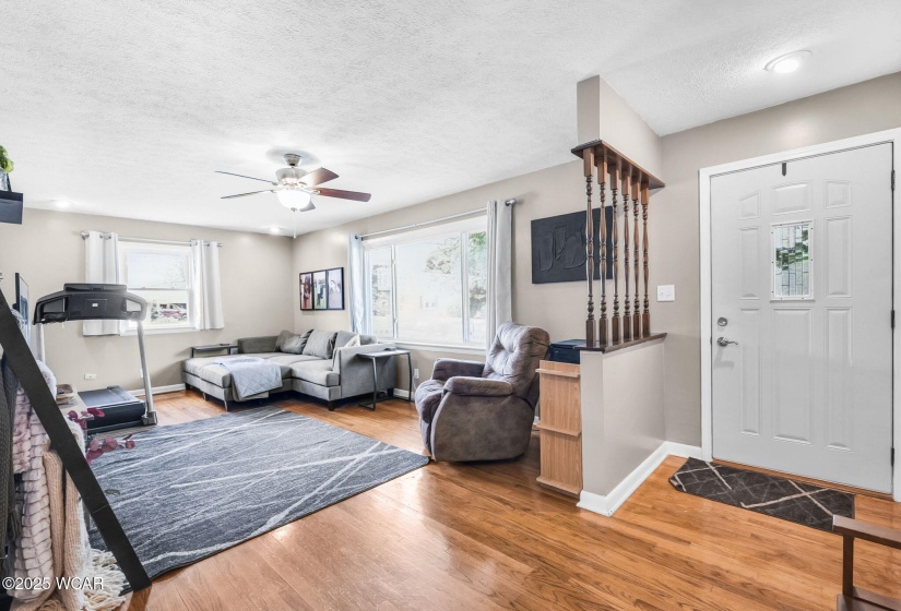 2446 Marion Drive, Findlay, Ohio, 3 Bedrooms Bedrooms, ,1 BathroomBathrooms,Residential,For Sale,Marion,307231