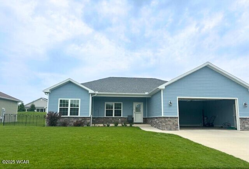 3467 Weldon Drive, Lima, Ohio, 3 Bedrooms Bedrooms, ,2 BathroomsBathrooms,Residential,For Sale,Weldon,307232
