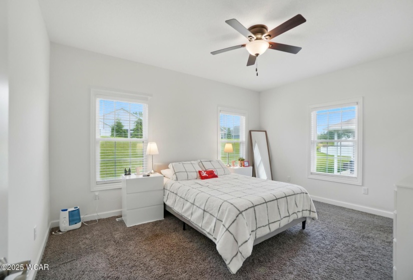 3467 Weldon Drive, Lima, Ohio, 3 Bedrooms Bedrooms, ,2 BathroomsBathrooms,Residential,For Sale,Weldon,307232
