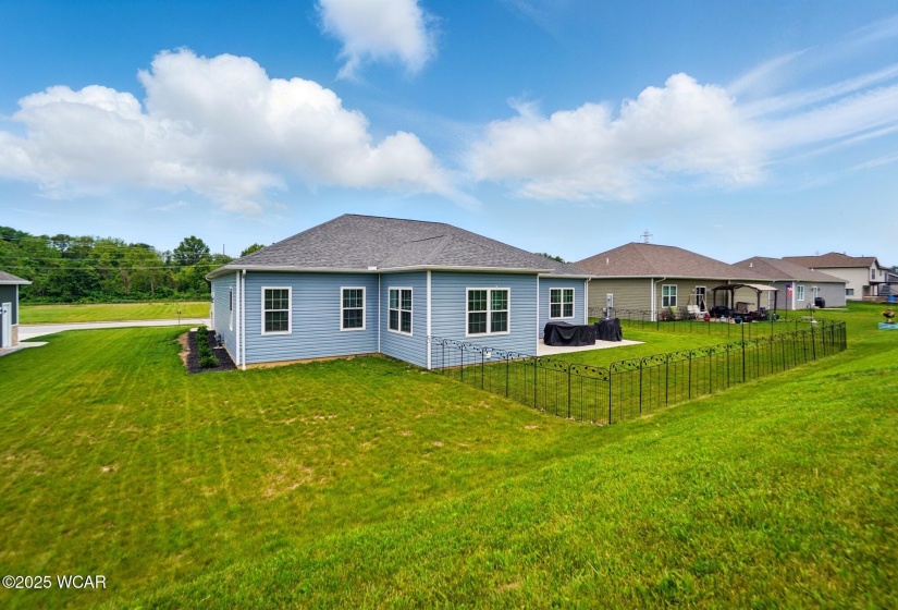 3467 Weldon Drive, Lima, Ohio, 3 Bedrooms Bedrooms, ,2 BathroomsBathrooms,Residential,For Sale,Weldon,307232