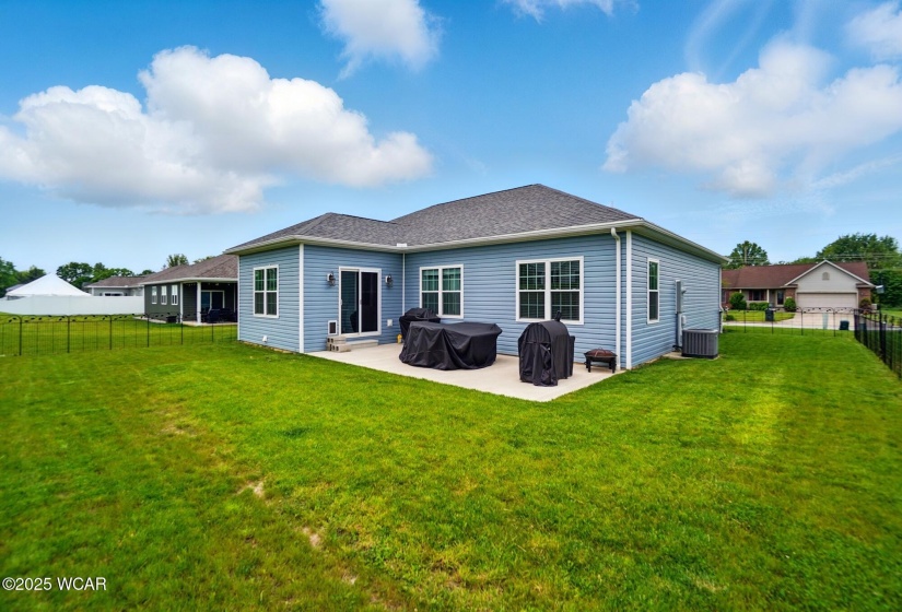 3467 Weldon Drive, Lima, Ohio, 3 Bedrooms Bedrooms, ,2 BathroomsBathrooms,Residential,For Sale,Weldon,307232