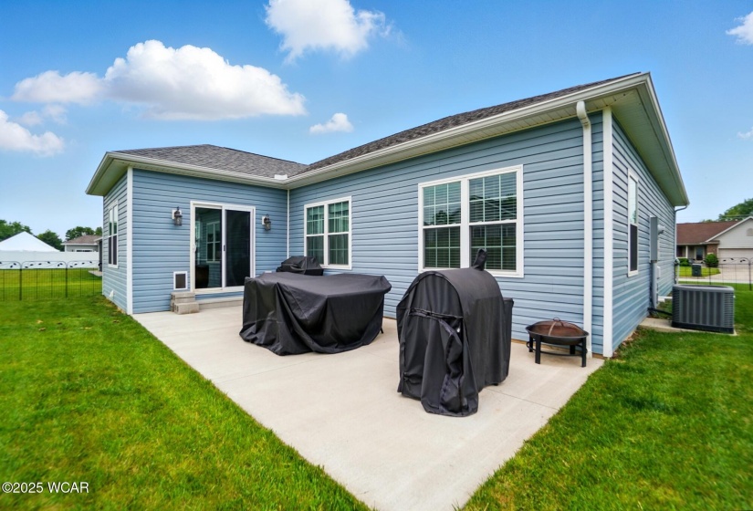 3467 Weldon Drive, Lima, Ohio, 3 Bedrooms Bedrooms, ,2 BathroomsBathrooms,Residential,For Sale,Weldon,307232