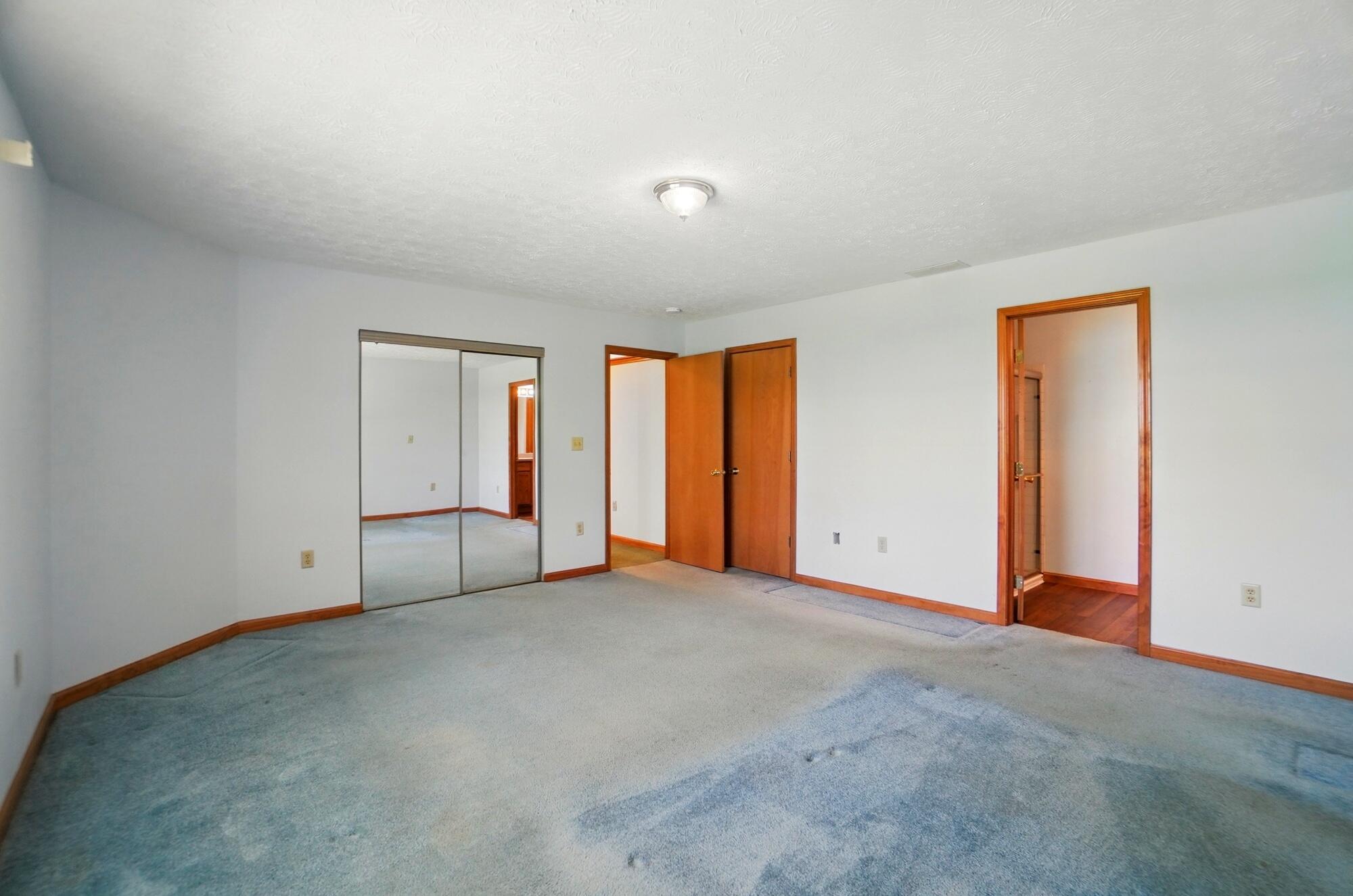 5001 Charleston Clifton Road, South Charleston, Ohio 45368
