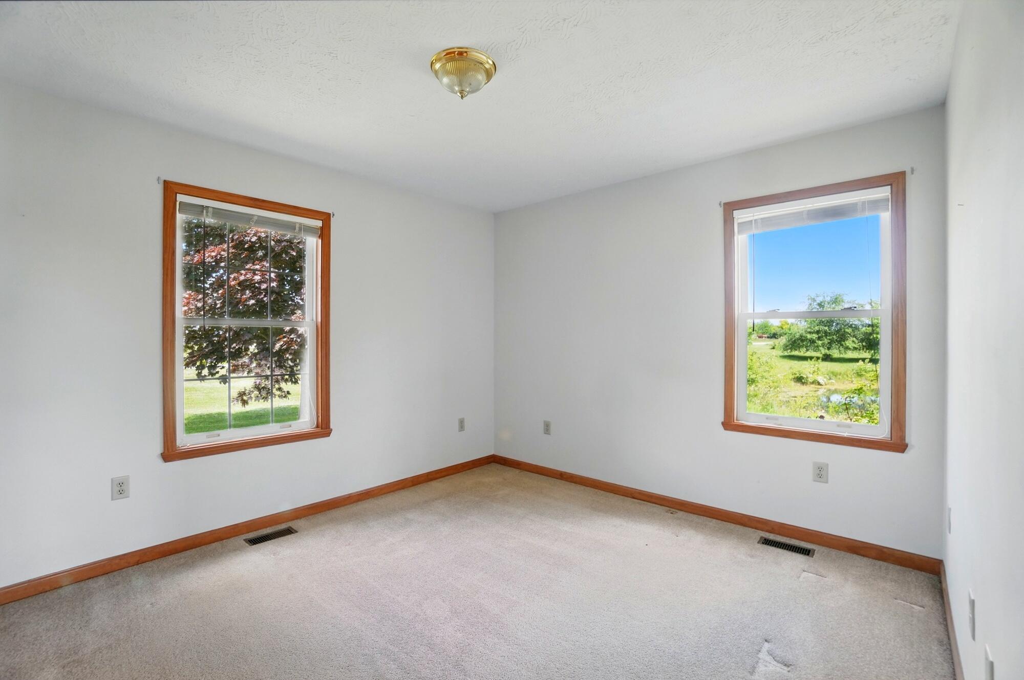 5001 Charleston Clifton Road, South Charleston, Ohio 45368