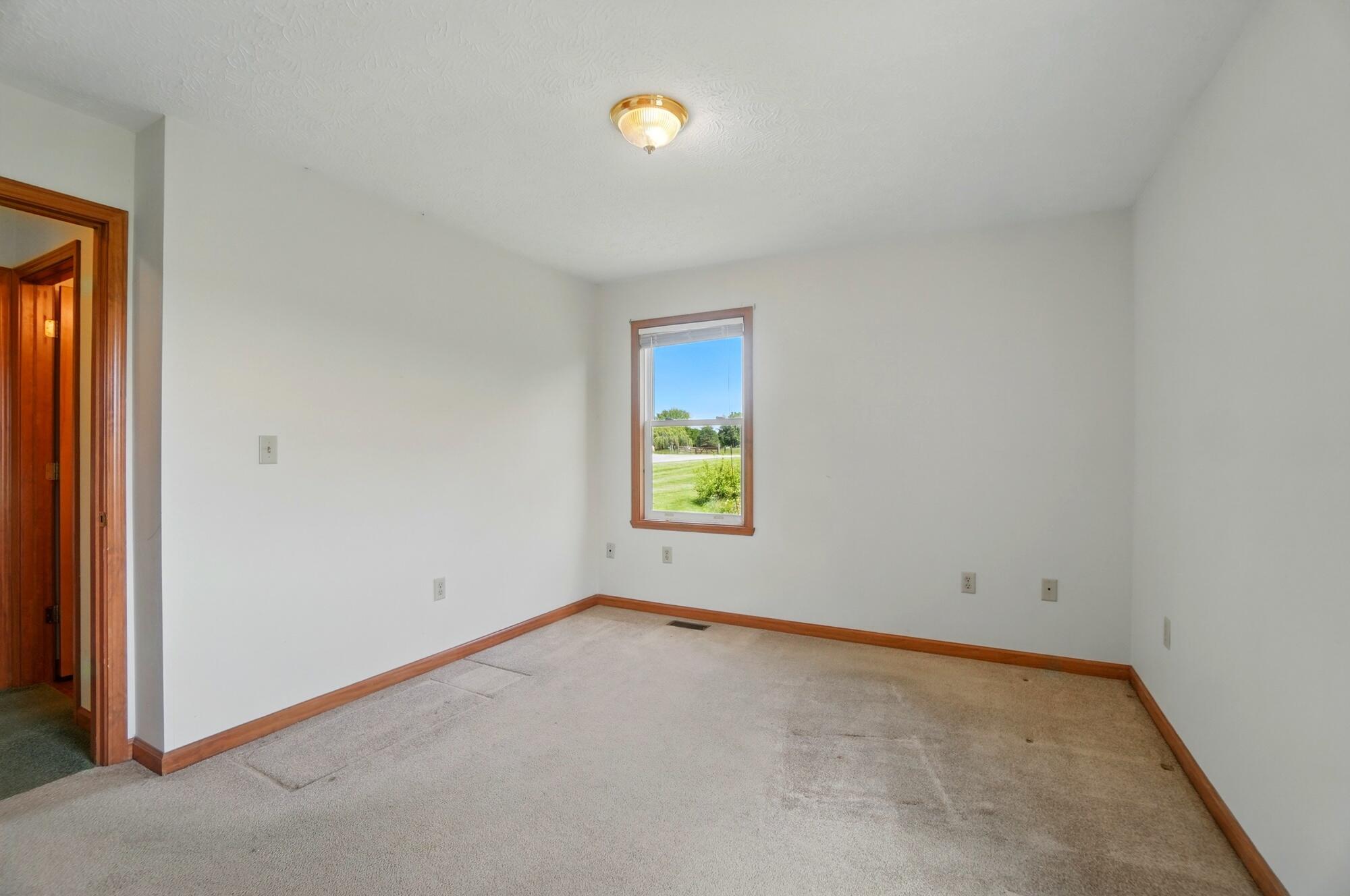 5001 Charleston Clifton Road, South Charleston, Ohio 45368