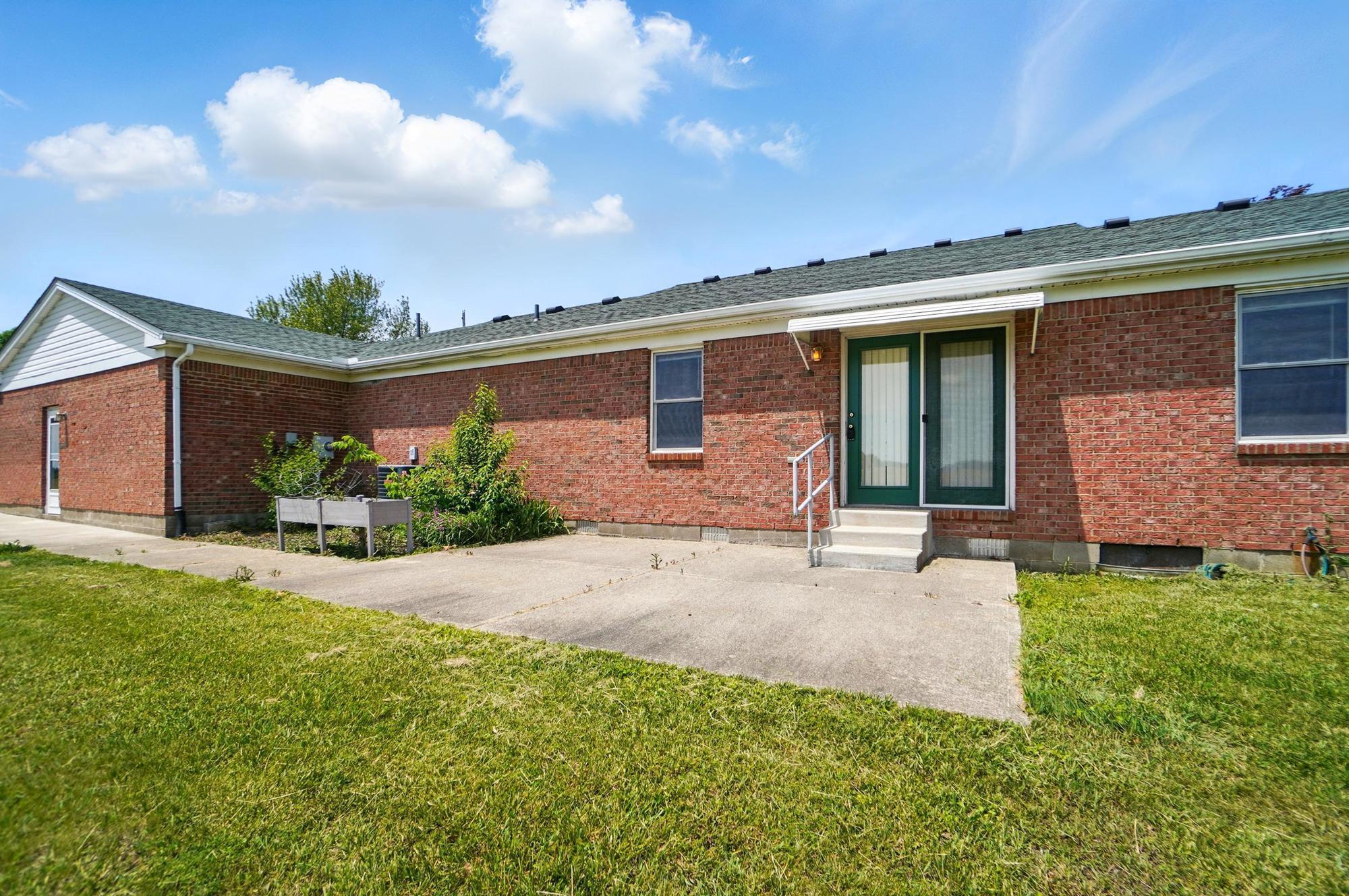 5001 Charleston Clifton Road, South Charleston, Ohio 45368