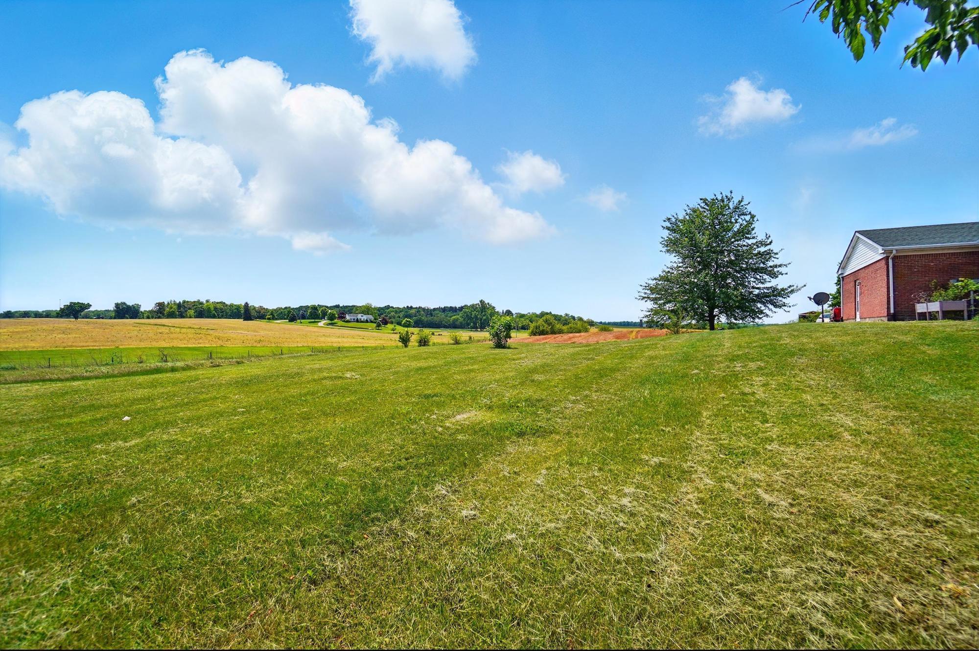 5001 Charleston Clifton Road, South Charleston, Ohio 45368