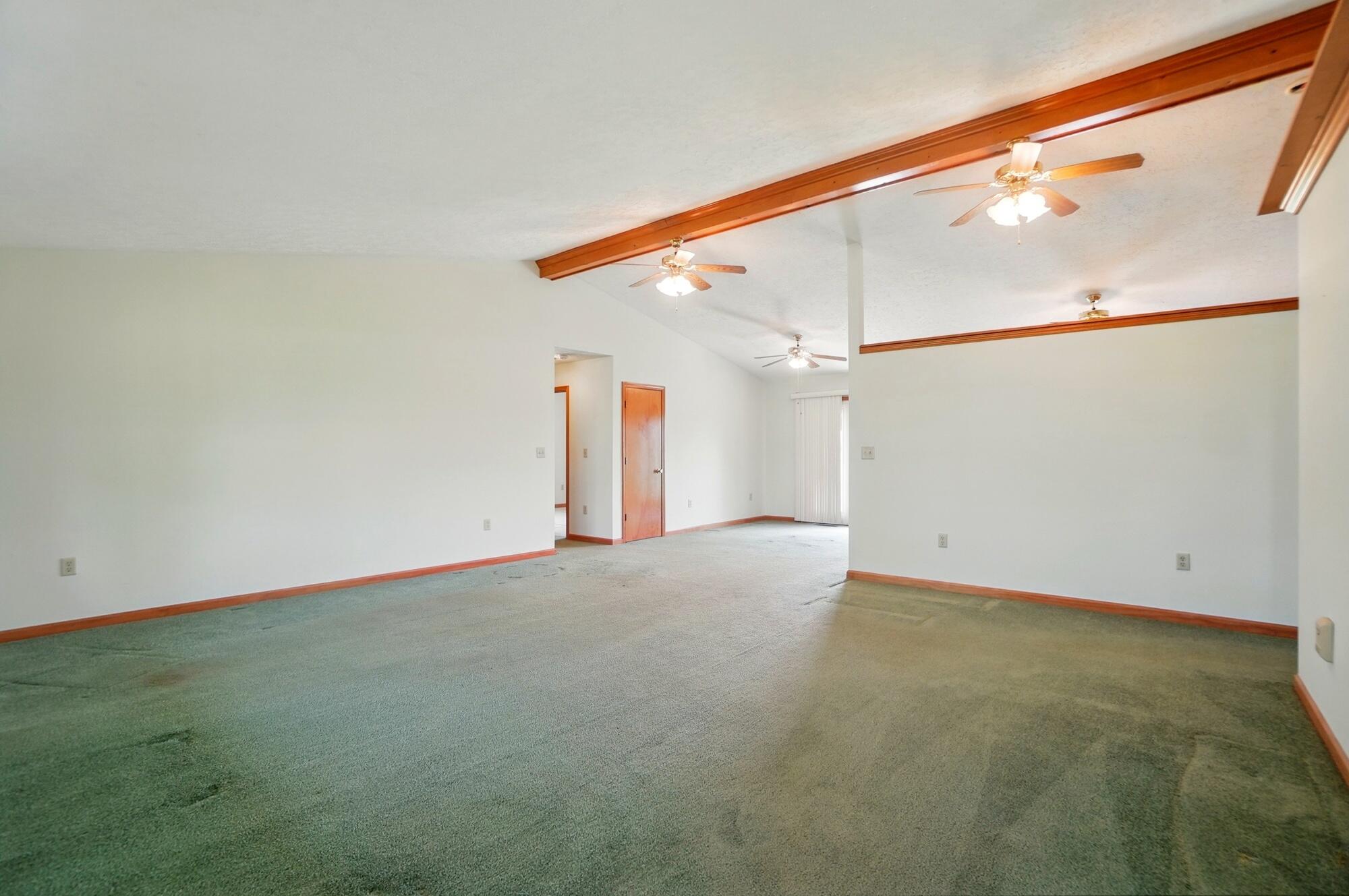 5001 Charleston Clifton Road, South Charleston, Ohio 45368