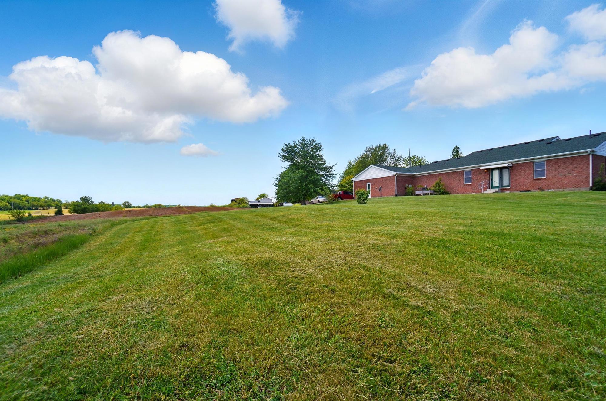 5001 Charleston Clifton Road, South Charleston, Ohio 45368