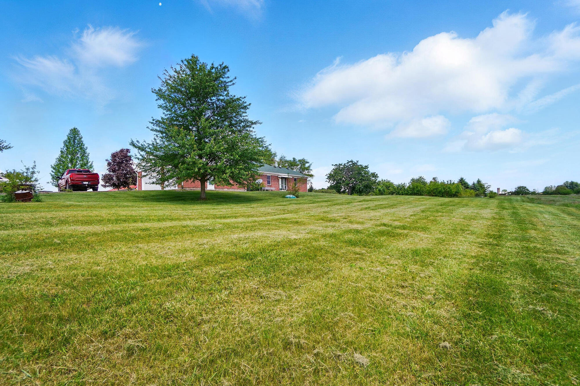 5001 Charleston Clifton Road, South Charleston, Ohio 45368