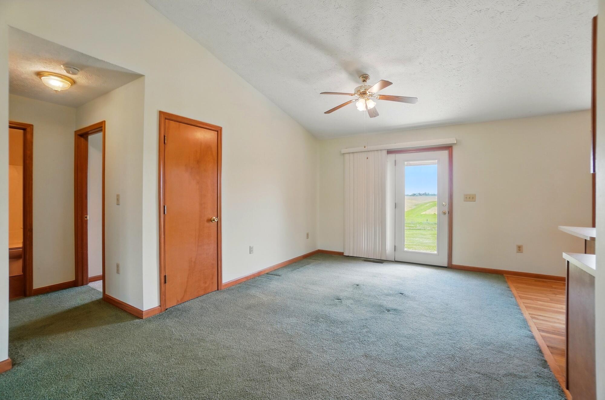 5001 Charleston Clifton Road, South Charleston, Ohio 45368
