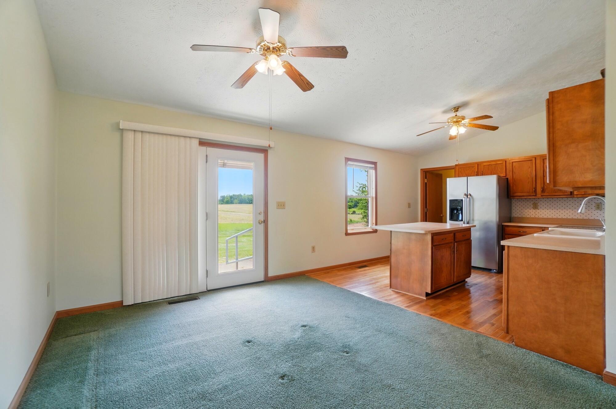 5001 Charleston Clifton Road, South Charleston, Ohio 45368