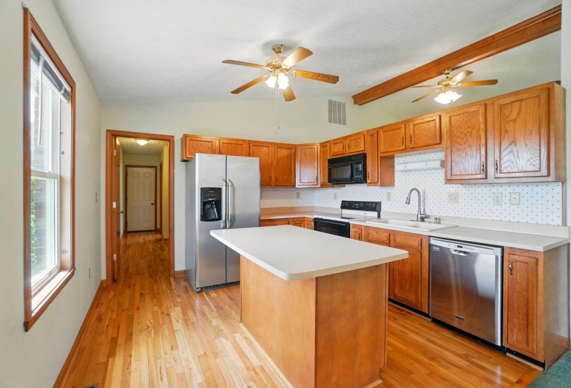 Kitchen - 2
