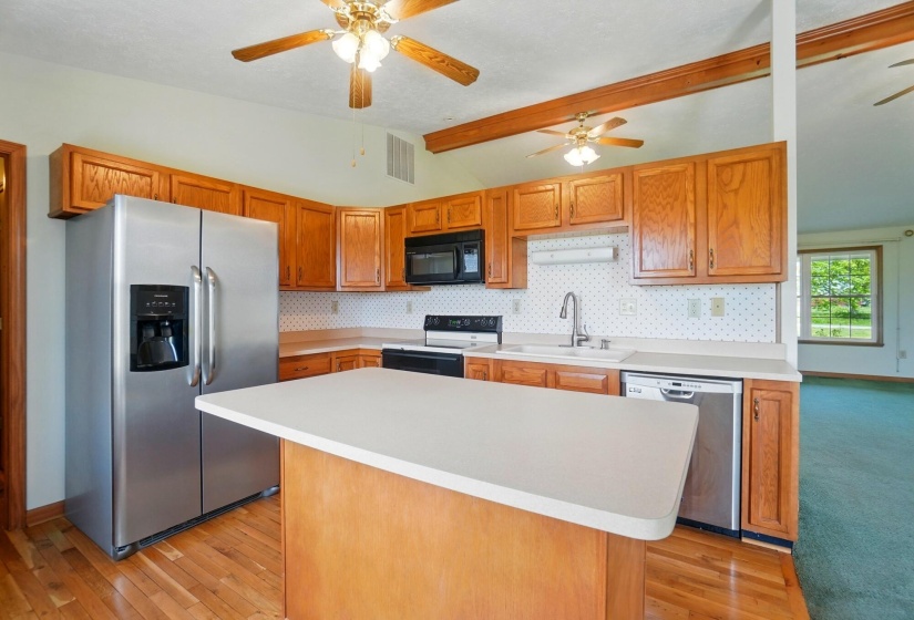 Kitchen - 3