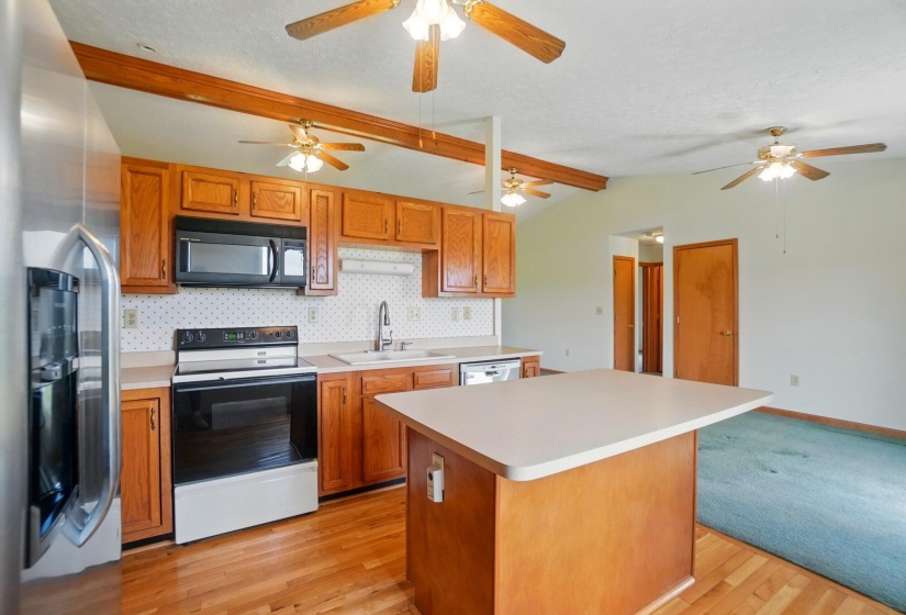 Kitchen - 4