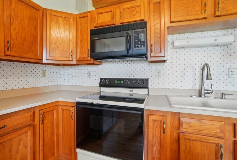 Kitchen - 6