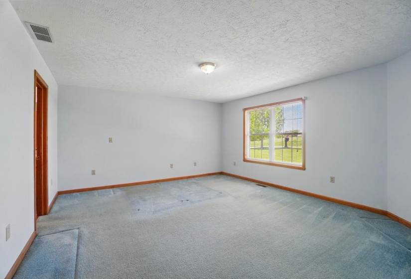 Primary Bedroom - 1