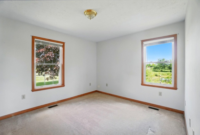 Bedroom 2 - 1