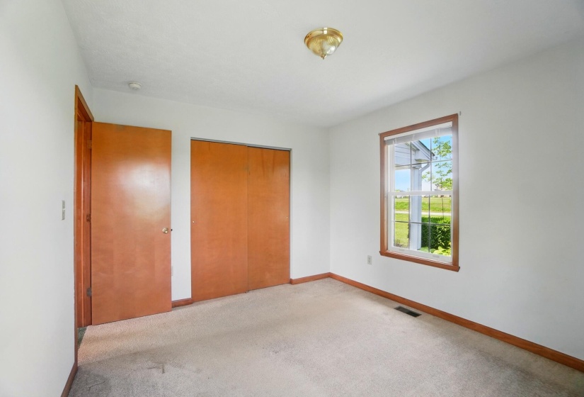 Bedroom 2 - 2