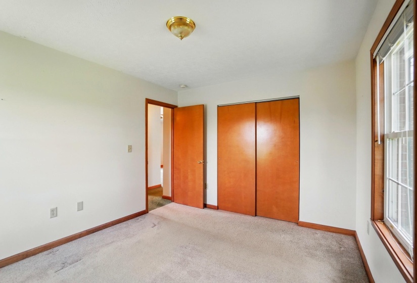 Bedroom 2 - 2