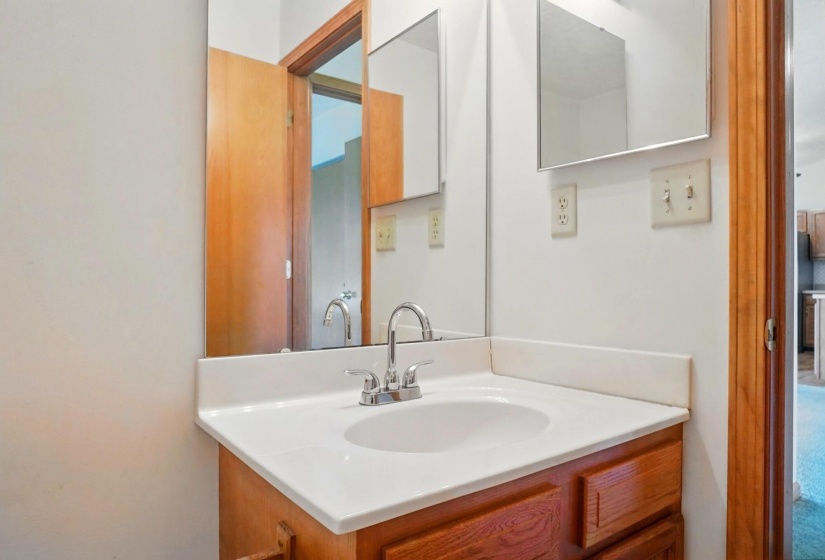 Bathroom 2 - 2