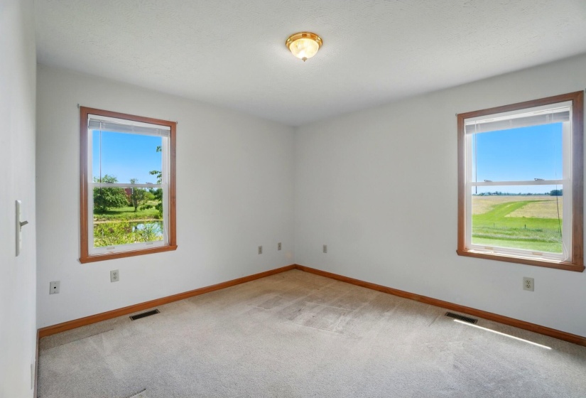 Bedroom 3 - 1