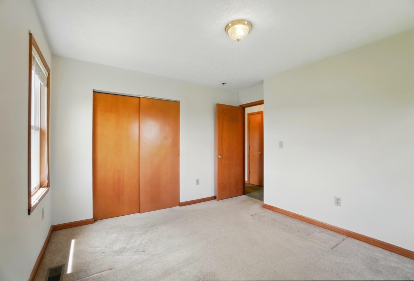Bedroom 3 - 3