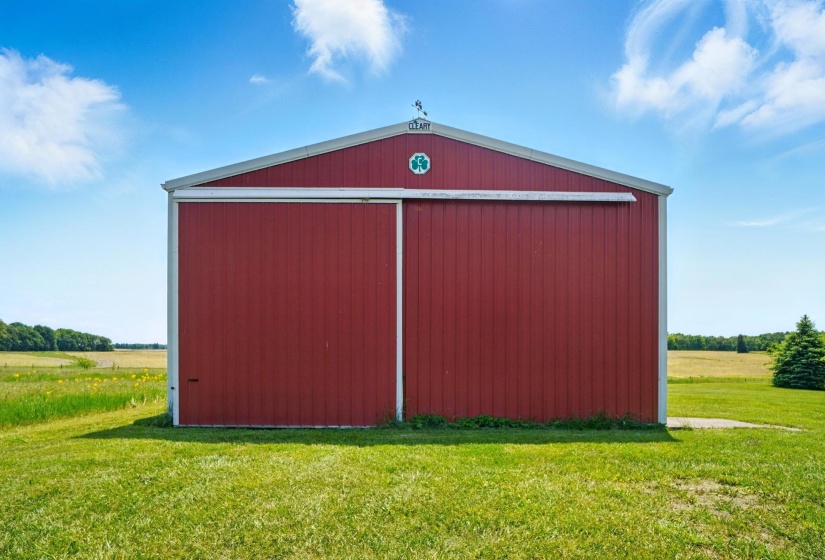 Barn
