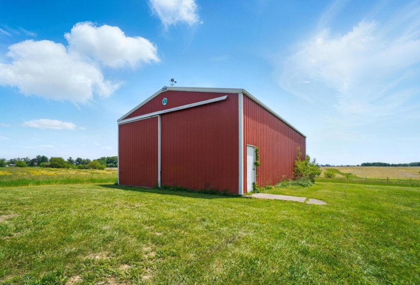 Barn