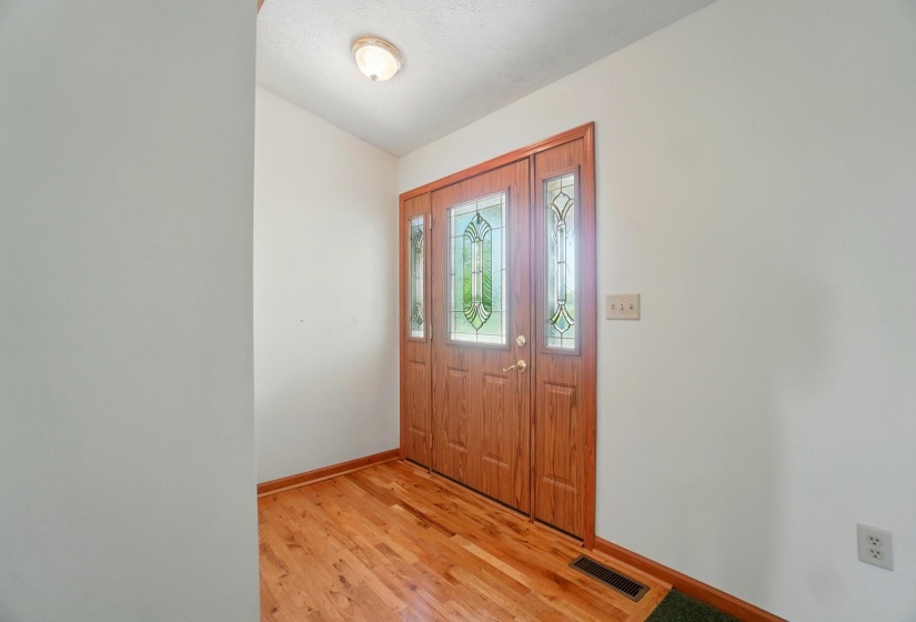 Entry Wa