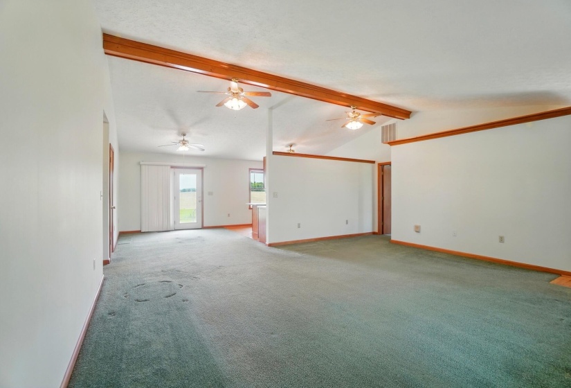 Living Room - 2