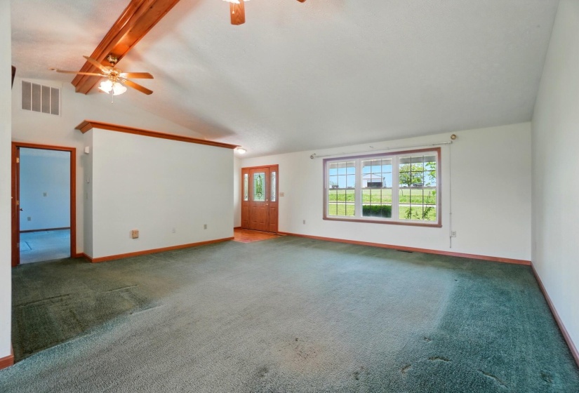 Living Room - 3